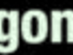 Daisy West Teases Her Pink Pussy Alone