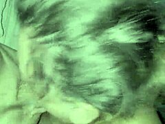 Sexy Milf Delivers Intense Blowjob Sucking Cock Passionately and Hard