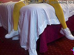 i'm a certified freak giving blowjobs and riding in doggystyle