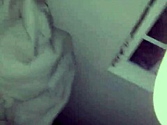 Sexy Milf Delivers Intense Blowjob Sucking Cock Passionately and Hard