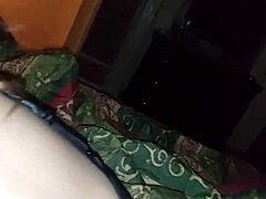 I had mzbree suck my big black dicc so sloppy and good.