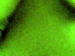 Masked couple in roleplay scenario