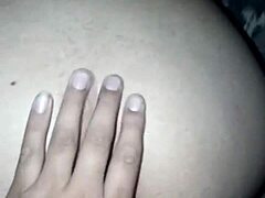 Late Night Desire For Entry Despite The Dawn