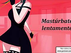 Hey, wanna play audio joi with hentai yor? 😏