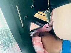 fucking best friends wife bent over across america