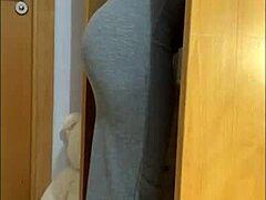 after lol game, i creampied my amateur stepsister in pov! 🔥