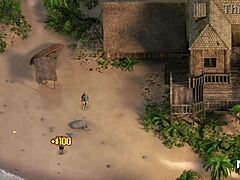 Treasureofnadia Rider Takes That Big Cock in Episode 2-10!