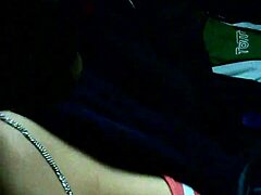 Colombian latina girl showcases her nice tits in detailed close-up scenes