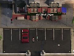 Treasureofnadia Rider Takes That Big Cock in Episode 2-10!