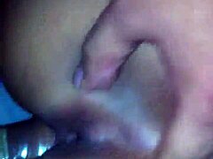 Amateur Homemade Paola Shows Off Her Big Ass