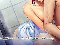 The Lady Doctor's Seductive Examination in a Japanese Hospital