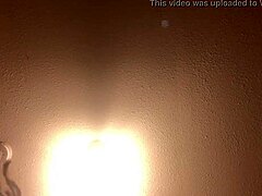 Bbw chubby slut craves hard anal