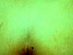 Latina cousin enjoys intense banging in homemade setting