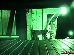 Wild Teen Bikini Blowjob Party in Dorm POV Amateur Frenzy!