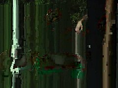 Interracial bareback galleries feature old man fucking cute gay