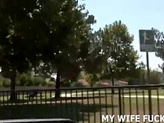 i thnk my wife is reely into cuckolding me with blowjobs and femdom