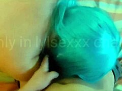 Latina Otaku Whore Gets Hard Fucked In Hotel Room