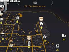 Ai Aino in Machine Girl Training Formula 2 Part 18