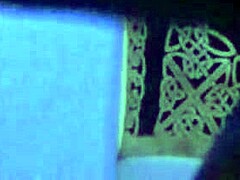 interracial mary bent over in hardcore doggystyle fucking