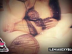 Italian Dialogues Asmr With Sweet Puppy