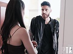 When Your Past Comes Knocking, Spencer Bradley