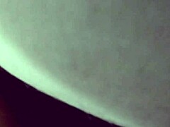 Why does Karina humiliate Lucas with strapon anal fucking?