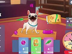 Living with a stranger in my harem saga