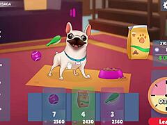 Living with a stranger in my harem saga