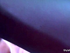 my sex goddess shyla stylez is unreal