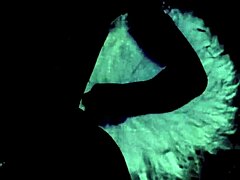 my secret life as a man in drag 😏