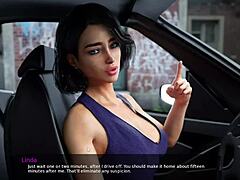 Milfy City Big Boobs Milf Gets Fucked in the Ass Hardcore