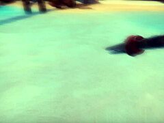 Discovering Shape Shifter Girl With Growing Boobs.