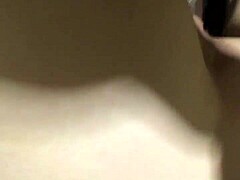 tinder hookup turns into wild doggystyle