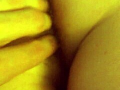 Homemade video captures messy dirty anal assfucking dominance with non-sibling amateurs in intense hardcore scene