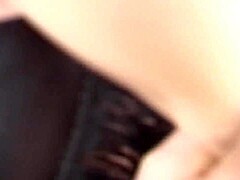 Amateur Pulls Out Straight Nipples And Sucks For Friend