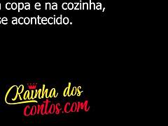 My Father-In-Law Became My Lover - Erotic Story