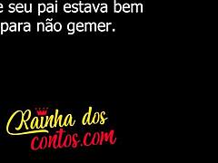 My Father-In-Law Became My Lover - Erotic Story