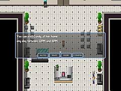 In demon deals part 16, these horny bitches learn a lesson with monster cocks and creampies.