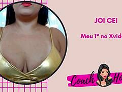 o vídeo mais pedido por vocês o primeiro joi cei punheta guiada 1