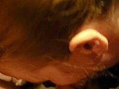 Doggie Style Creampie with a Seductive Milf Tonight