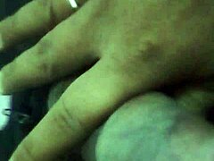 Live masturbation session with explicit self-pleasure actions