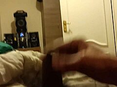 rishi bhardwaja stroking his big cock for you ladies?