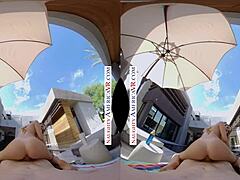 Naughty America - Khloe Kapri Fucks You While You're Away, Feeling Intense Desire And Passion In This POV Encounter