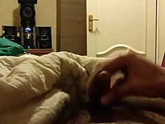 rishi bhardwaja stroking his big cock for you ladies?