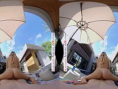 Naughty America - Khloe Kapri Fucks You While You're Away, Feeling Intense Desire And Passion In This POV Encounter