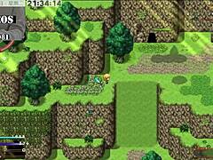 Desire's tail part 2: sexy indian anime hentai sex explodes!