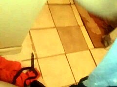 eating the KITTY with intense passion and hunger