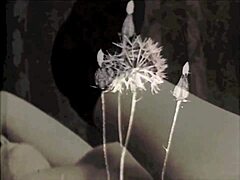 Ever seen a hairy pussy from the steam age?