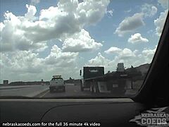 leihla leionni's homemade video gets me so hot and wild