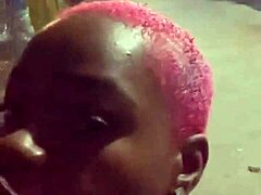 Called My Cousin to Meet Outside the Campus Public Area